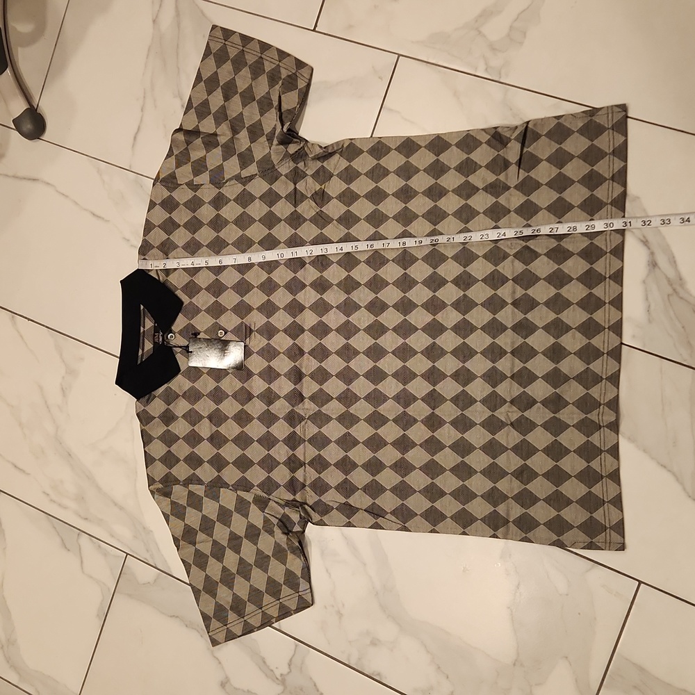 JIM THOMPSON SHIRT